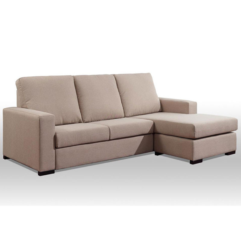Sofá Chaise-longue reversible