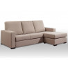 Sofá Chaise-longue reversible