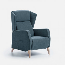 Sillón Relax Manual