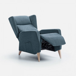 Sillón Relax Manual