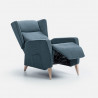 Sillón Relax Manual