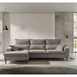 Sofá Chaise-longue