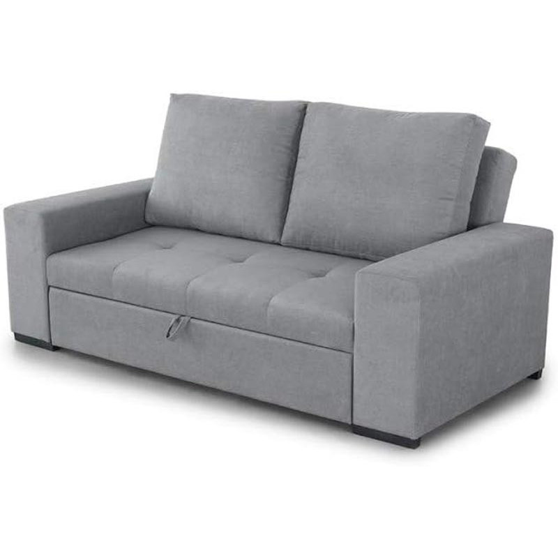Sofá-Cama Extraíble