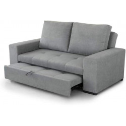 Sofá-Cama Extraíble