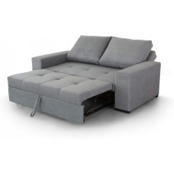 Sofá-Cama Extraíble