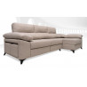 Sofá Chaise-Longue