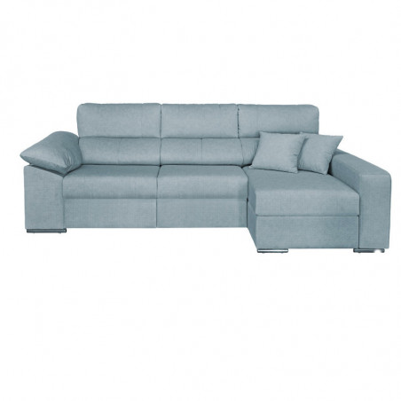 Sofá Chaise-Longue
