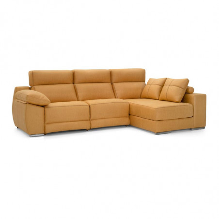 Sofá Chaise-Longue