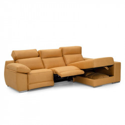 Sofá Chaise-Longue