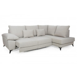 SOFÁ CON RINCÓN TERMINAL