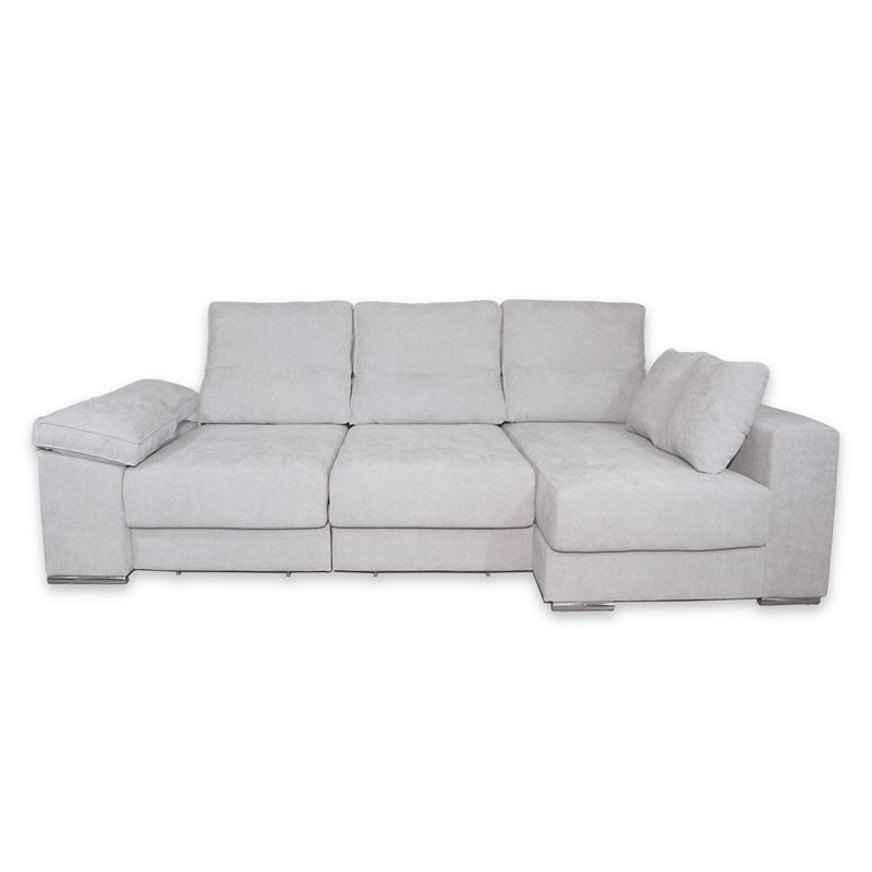 Sofá Chaise-Longue