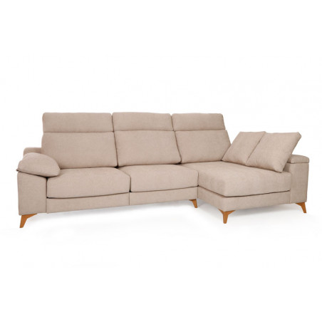 Sofá Chaise-Longue