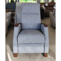 Sillón Relax Manual