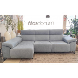 Sofá Chaise-Longue