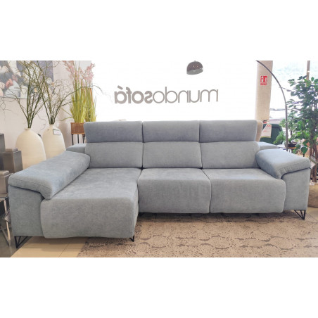 Sofá Chaise-Longue