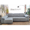Sofá Chaise-Longue