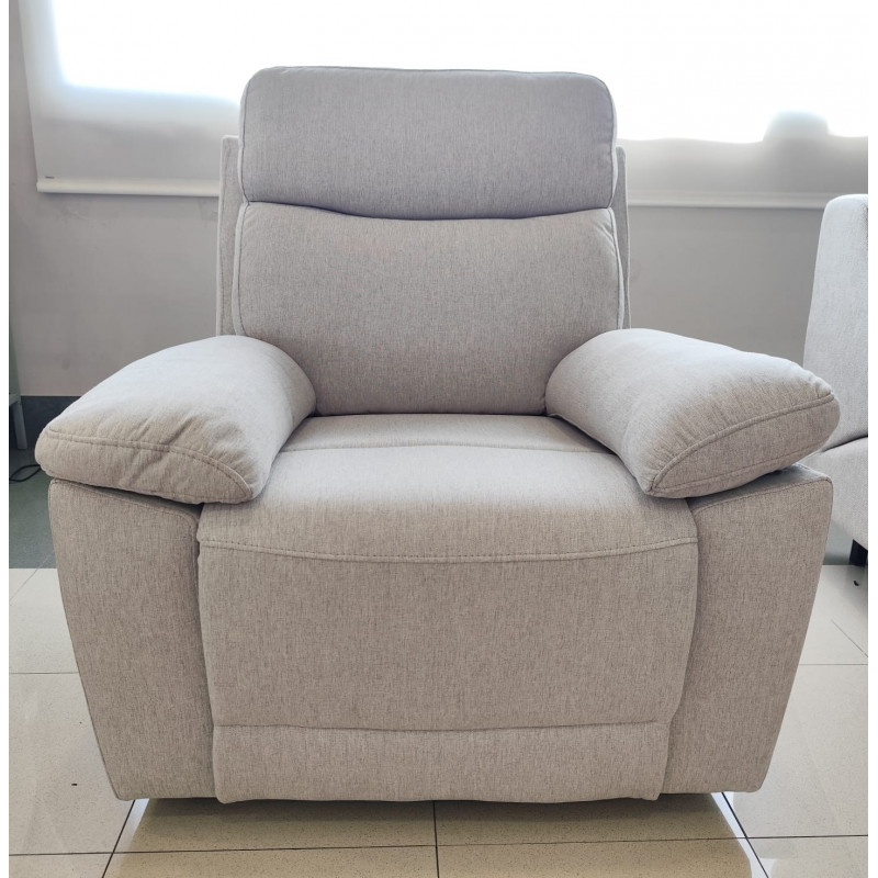 Sillón Relax Eléctrico