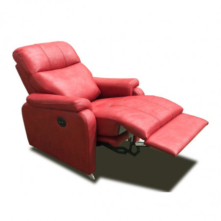 Sillón Relax Eléctrico